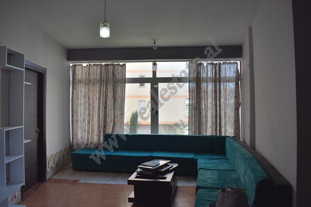 Two bedroom apartment for rent at Yzberisht area in Tirana, Albania
